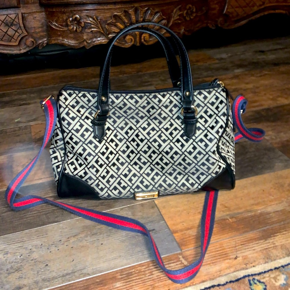 Tommy‎ Hilfiger Crossbody